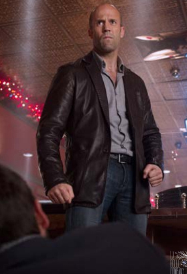 the joker jason statham