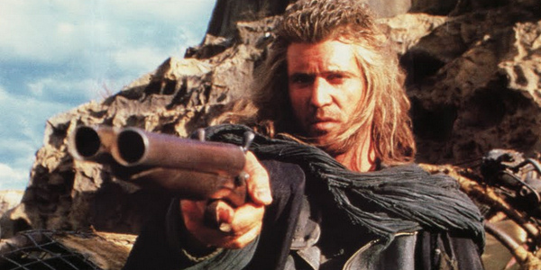 mel gibson mad max 4