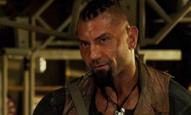 Dave Bautista aka Batista Says Films Like 'Dune' Makes Him Feel No Regrets  For Quitting Professional Wrestling