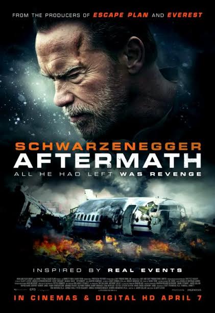 UPDATED: Arnold...