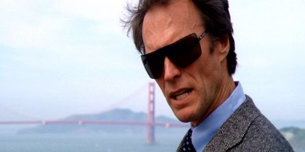 ray ban balorama clint eastwood