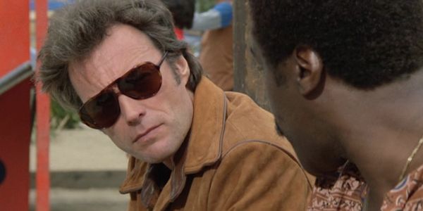 ray ban balorama clint eastwood