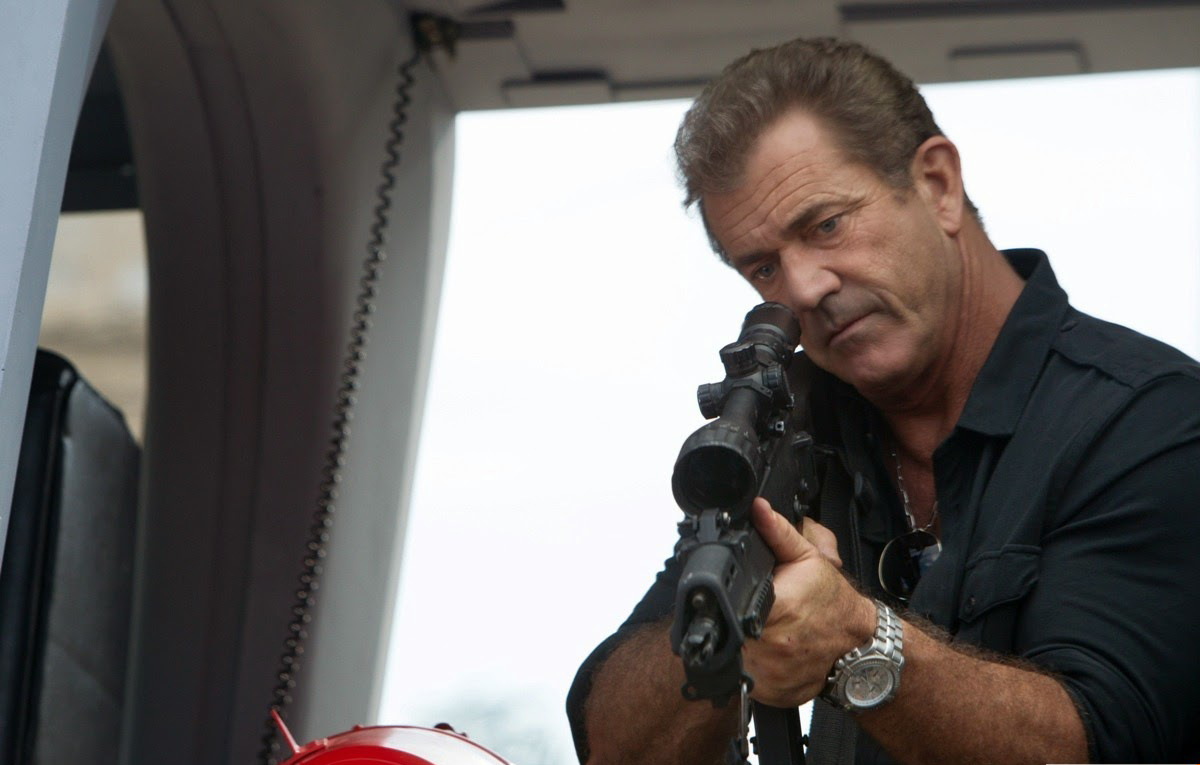 59 Easy Mel gibson expendables 3 workout for Girls