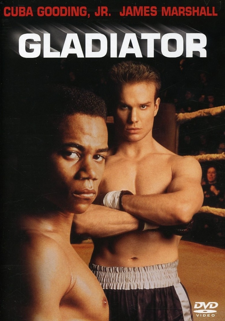 Review Gladiator 1992 ManlyMovie review-gladiator-1992-manlymovie