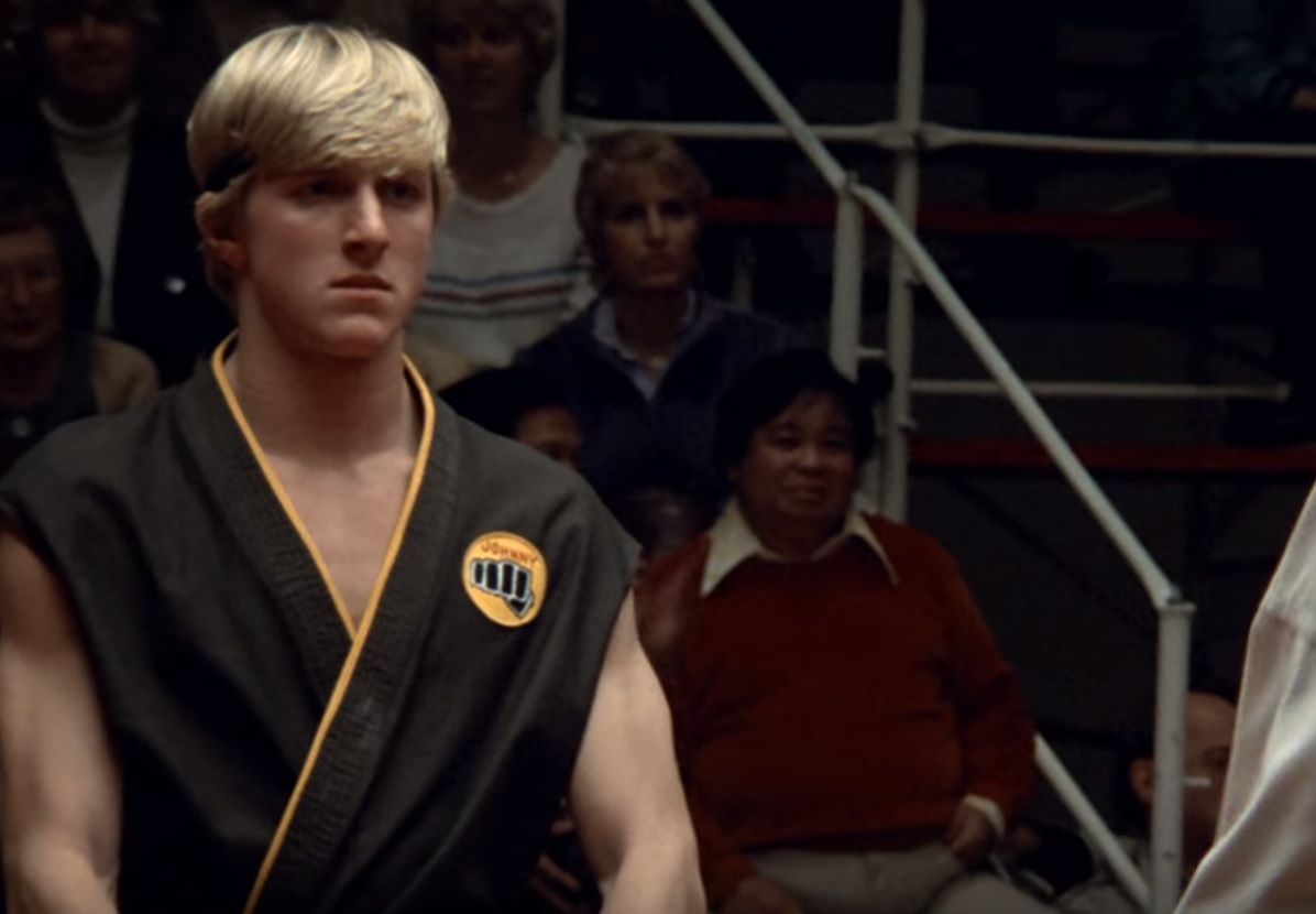 YouTube Announces Cobra Kai Season 3, Free S1/S2 | ManlyMovie
