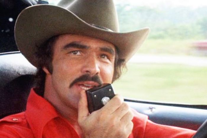 burt reynolds smokey and the bandit atunt man burt reynolds smokey and the bandit atunt man
