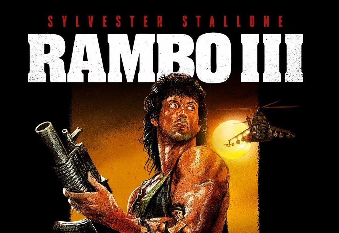 Rambo 3 Full Movie In English Version