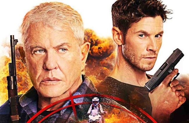 Review Sniper Assassin S End 2020 Manlymovie
