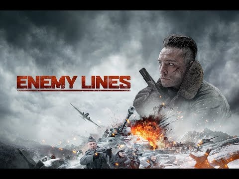 behind enemy lines review