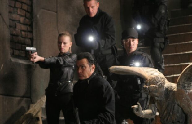 jason statham high value target